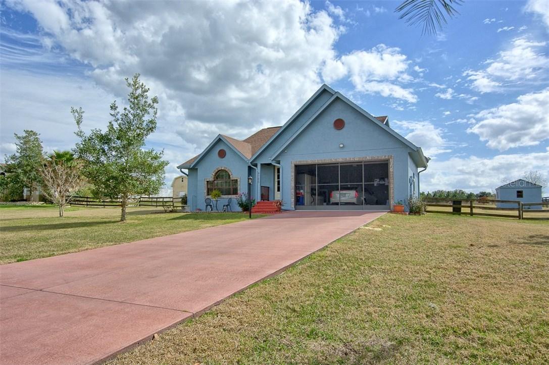 4785 Cr 121, Wildwood, FL 34785