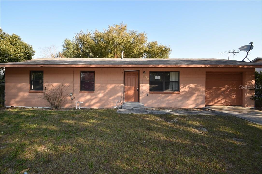 309 Lincoln Ave., Mount Dora, FL 32757