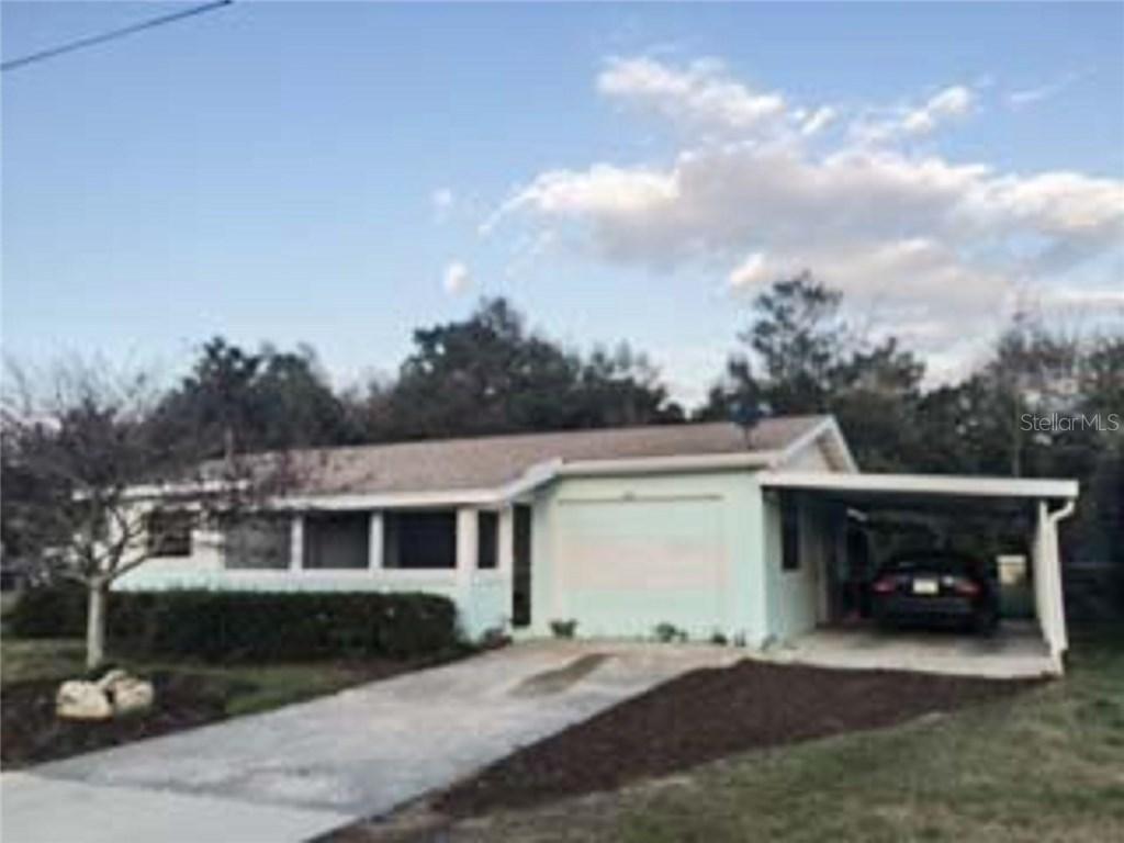 11687 SE 84th Ter., Belleview, FL 34420