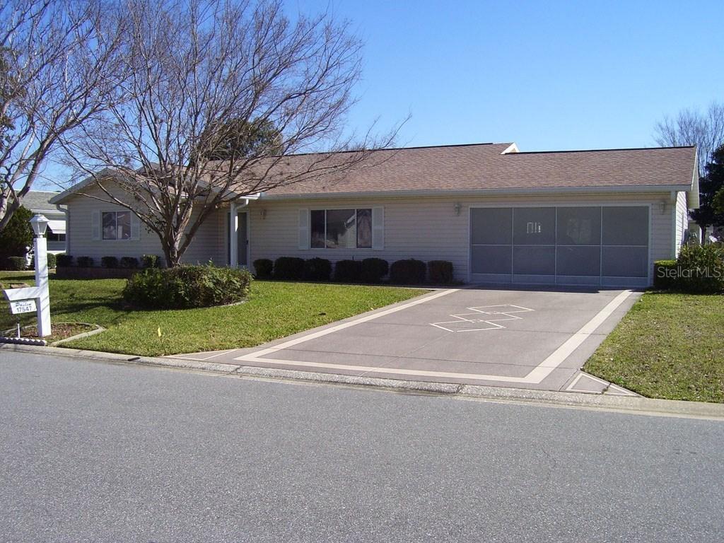 17547 SE 96th Avenue, Summerfield, FL 34491