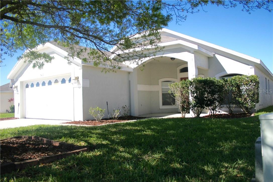 743 Lady Diana Dr., Davenport, FL 33837