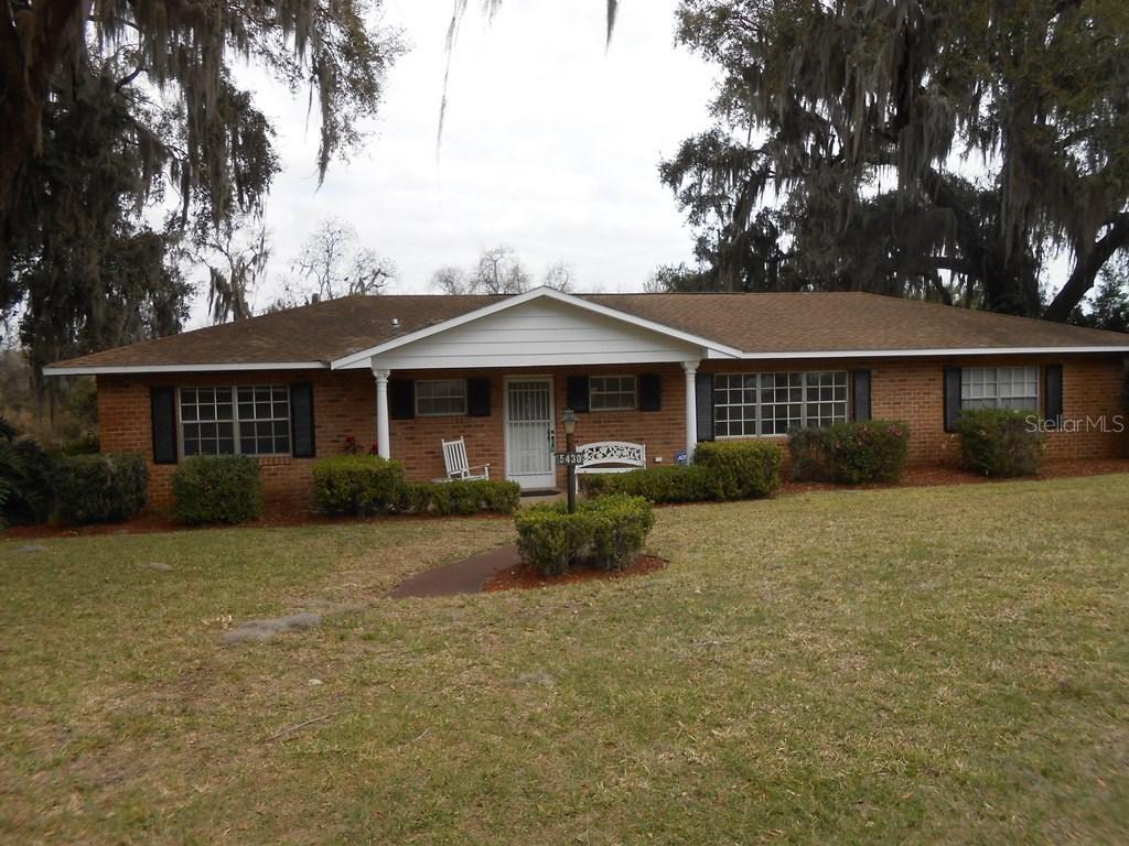 5430 County Road 122n, Wildwood, FL 34785