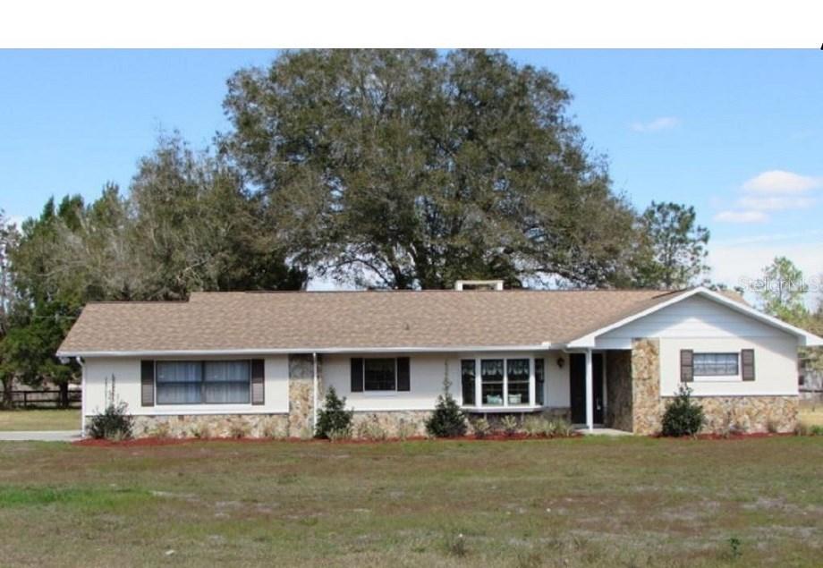 2405 SE 157th Lane Rd., Summerfield, FL 34491