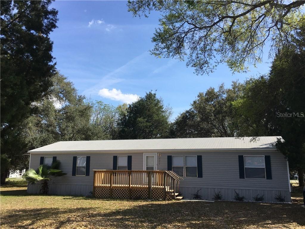 9952 SE 166 St., Summerfield, FL 34491