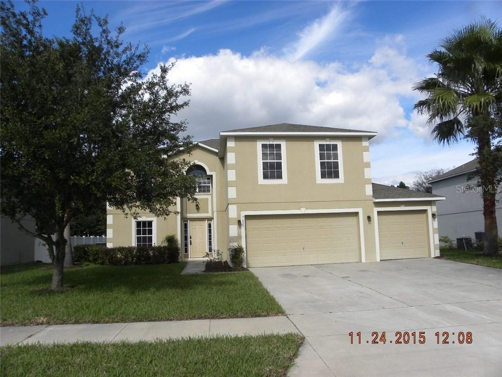 7629 Park Hill Ave., Leesburg, FL 34748