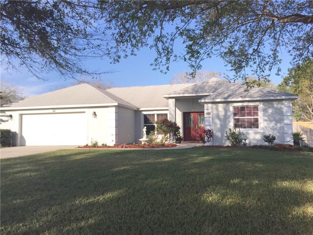 9838 Crenshaw Cir., Clermont, FL 34711