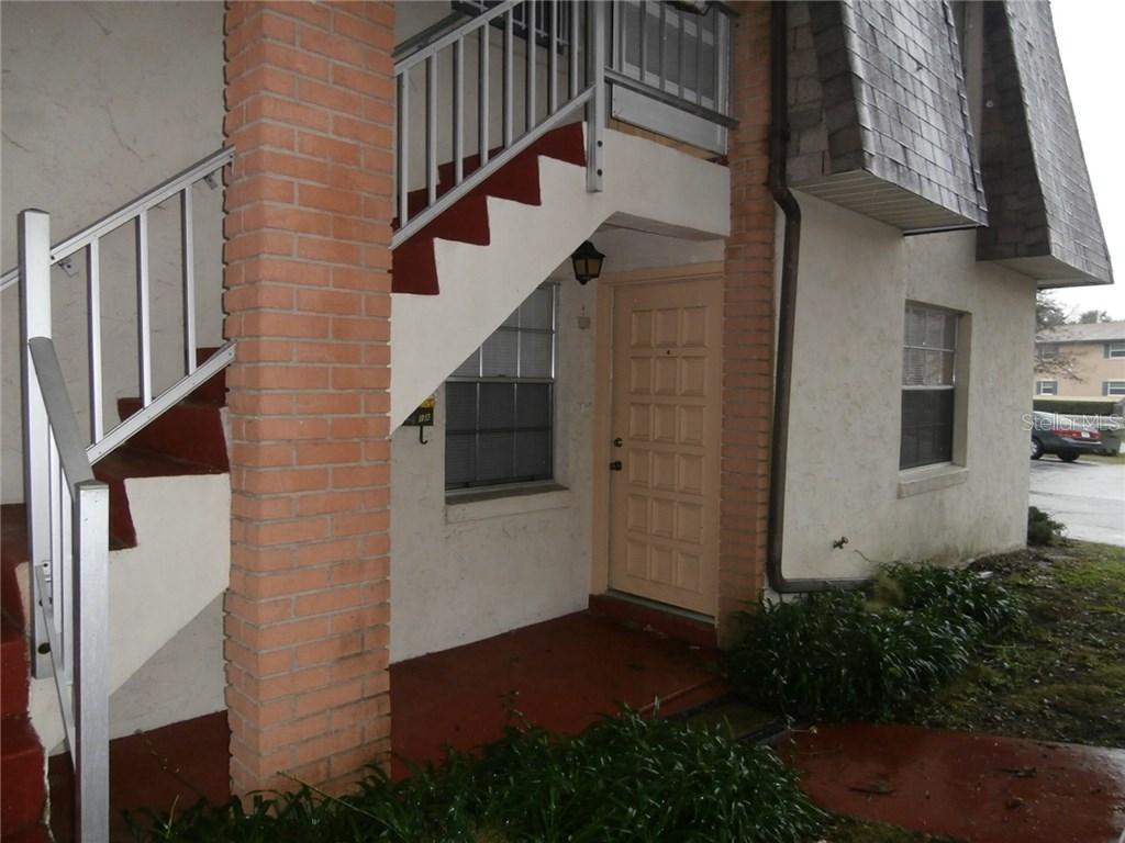 643 W Oak Terrace Dr. #A1, Leesburg, FL 34748