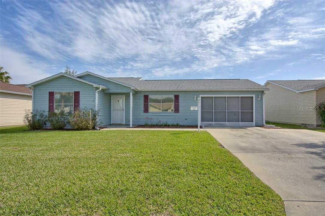 211 Modesto Rd., The Villages, FL 32159