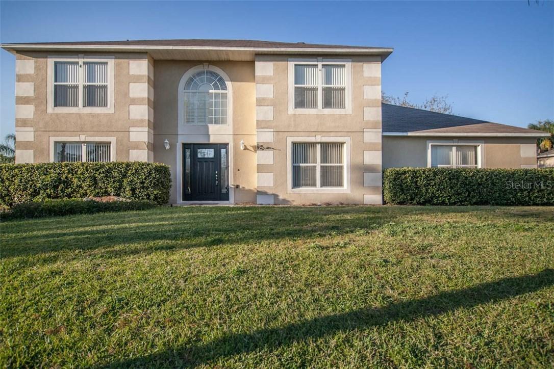 16047 Lanesboro Ct., Clermont, FL 34711