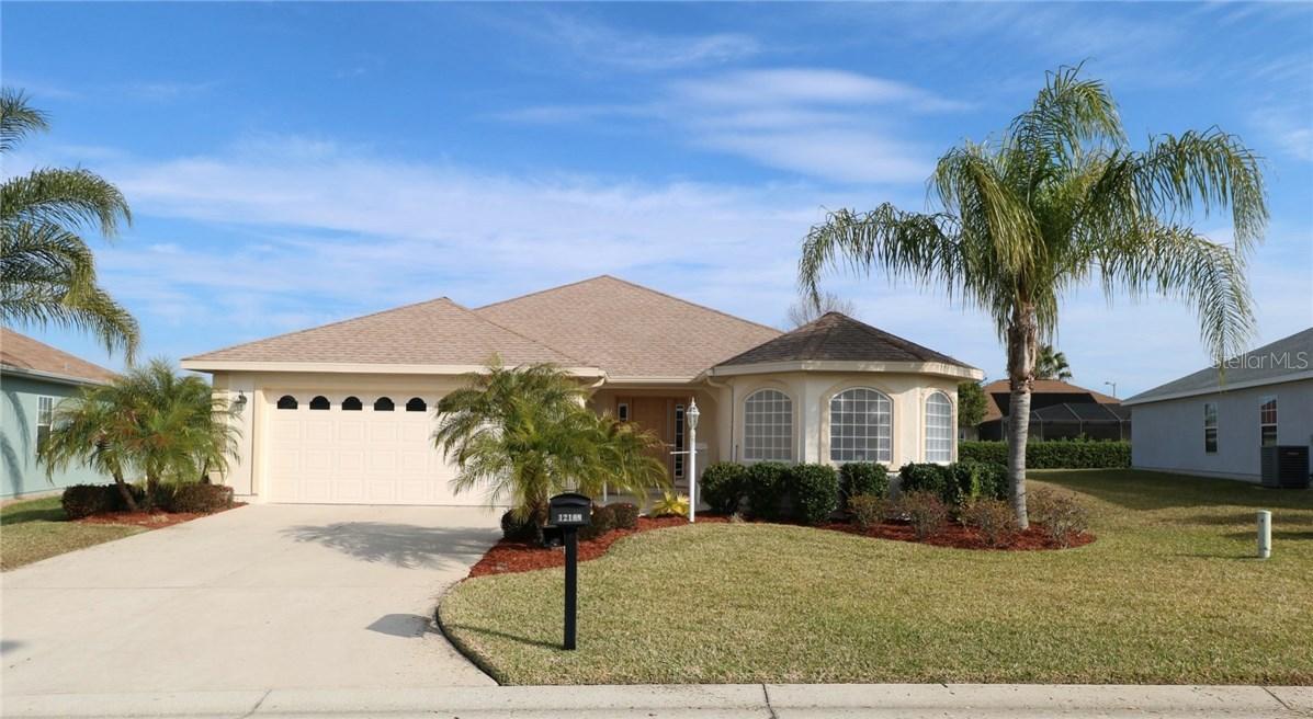 12109 SE 175 St., Summerfield, FL 34491