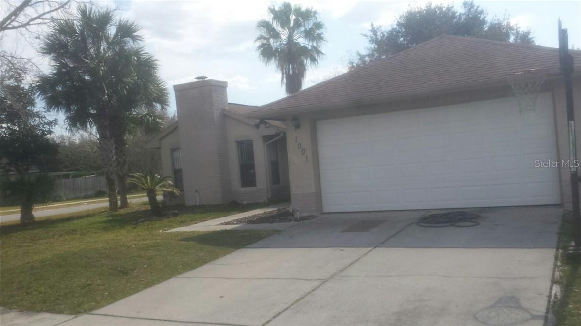 1001 Pond Apple Ct., Oviedo, FL 32765