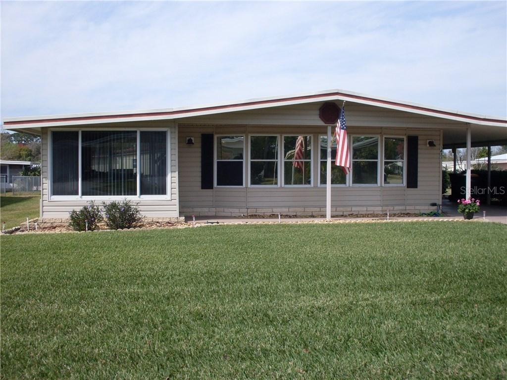 1433 Apache Cir., Tavares, FL 32778