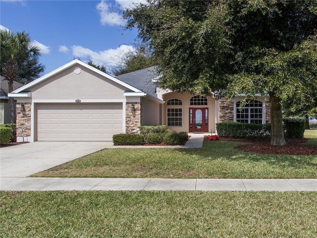 3838 Beacon Ridge Way, Clermont, FL 34711