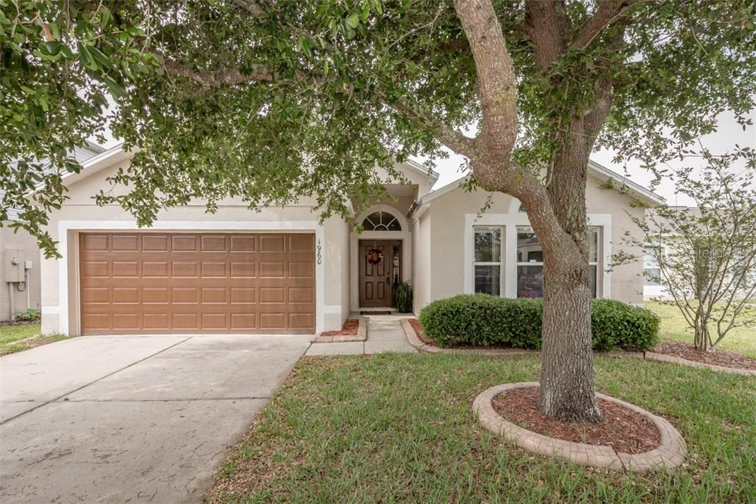 1960 Corner School Dr., Orlando, FL 32820