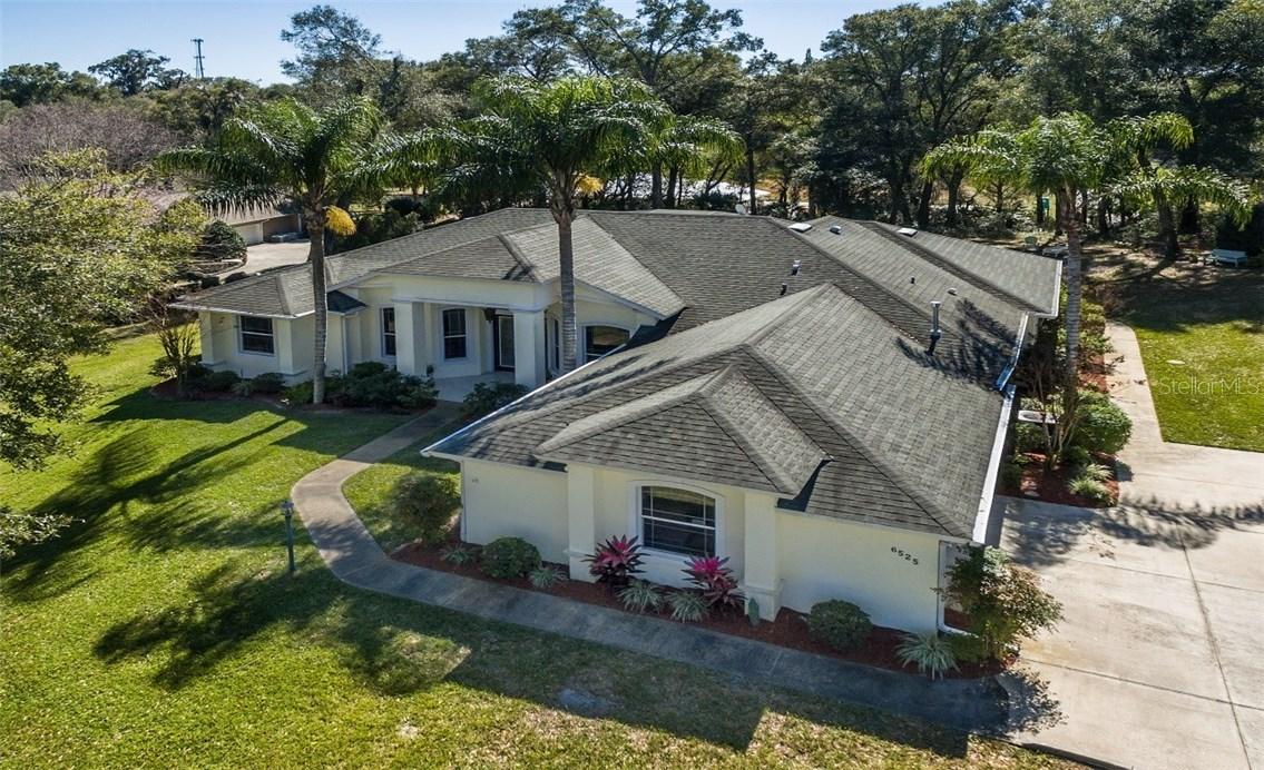 6525 Sinisi Dr., Mount Dora, FL 32757