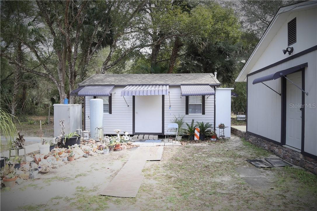 54800 Cedar Crest Rd., Astor, FL 32102