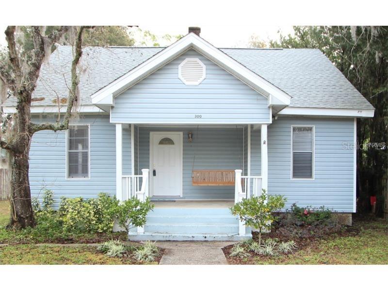 300 Hyde Park Ave., Eustis, FL 32726