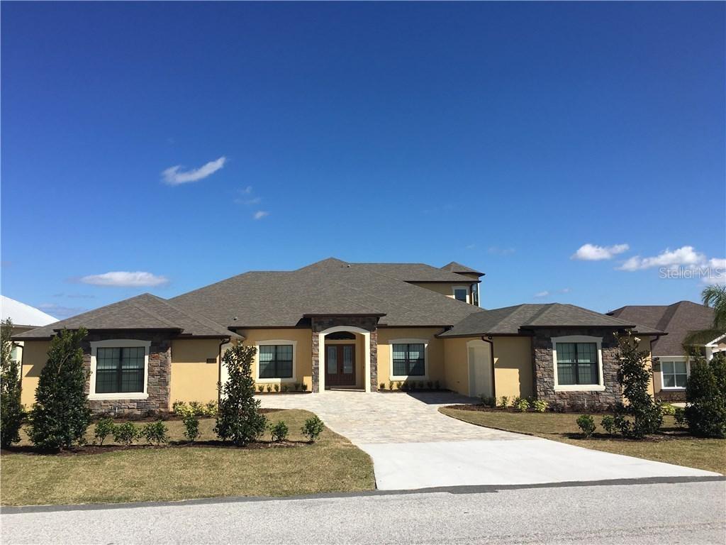 10837 Bronson Rd., Clermont, FL 34711