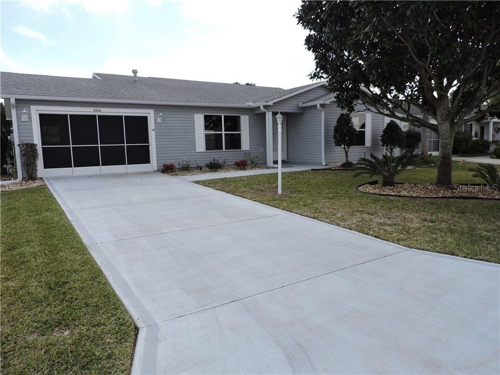 3236 Atwell Ave., The Villages, FL 32162