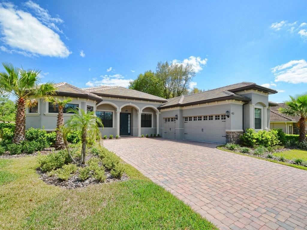25807 Feather Ridge Ln., Sorrento, FL 32776