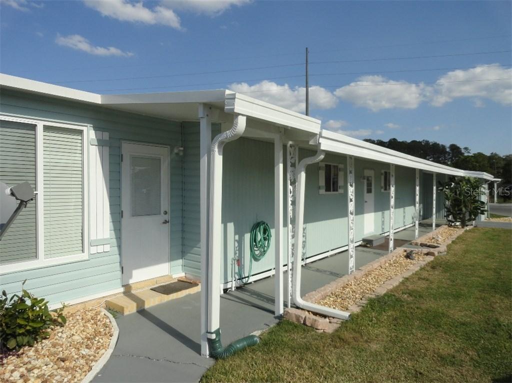 223 Rue De Paresse, Tavares, FL 32778