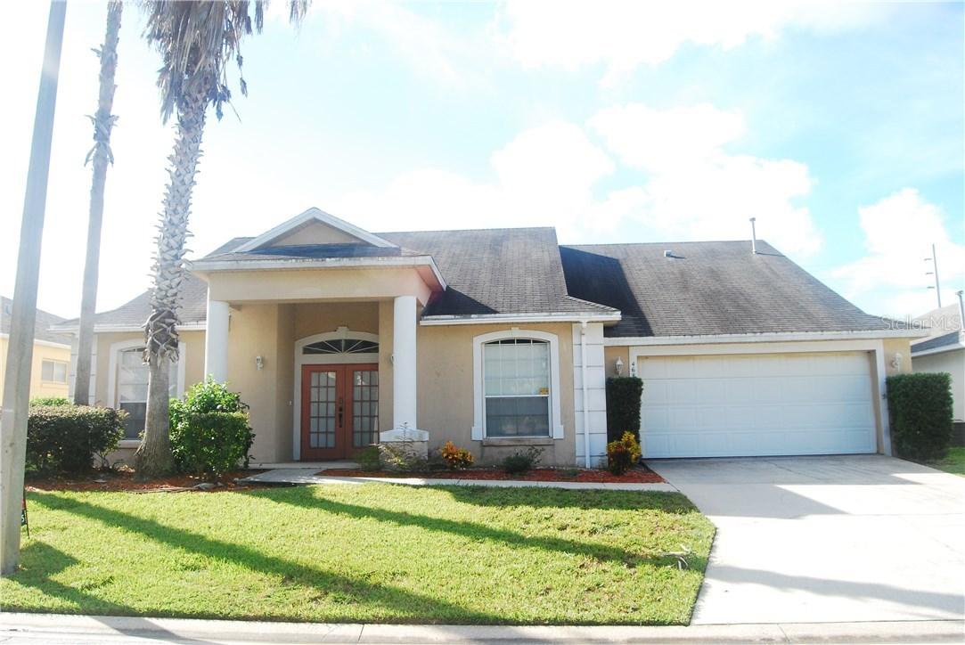 468 Hollingshead Loop, Davenport, FL 33896