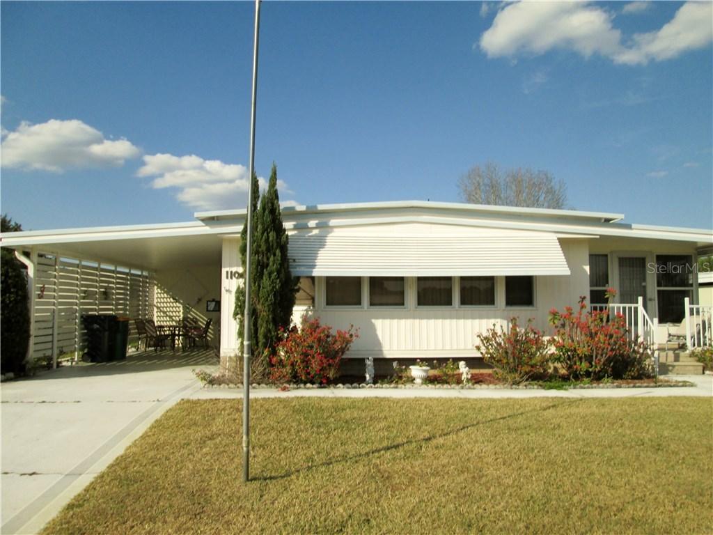 1104 Elkhart Cir., Tavares, FL 32778