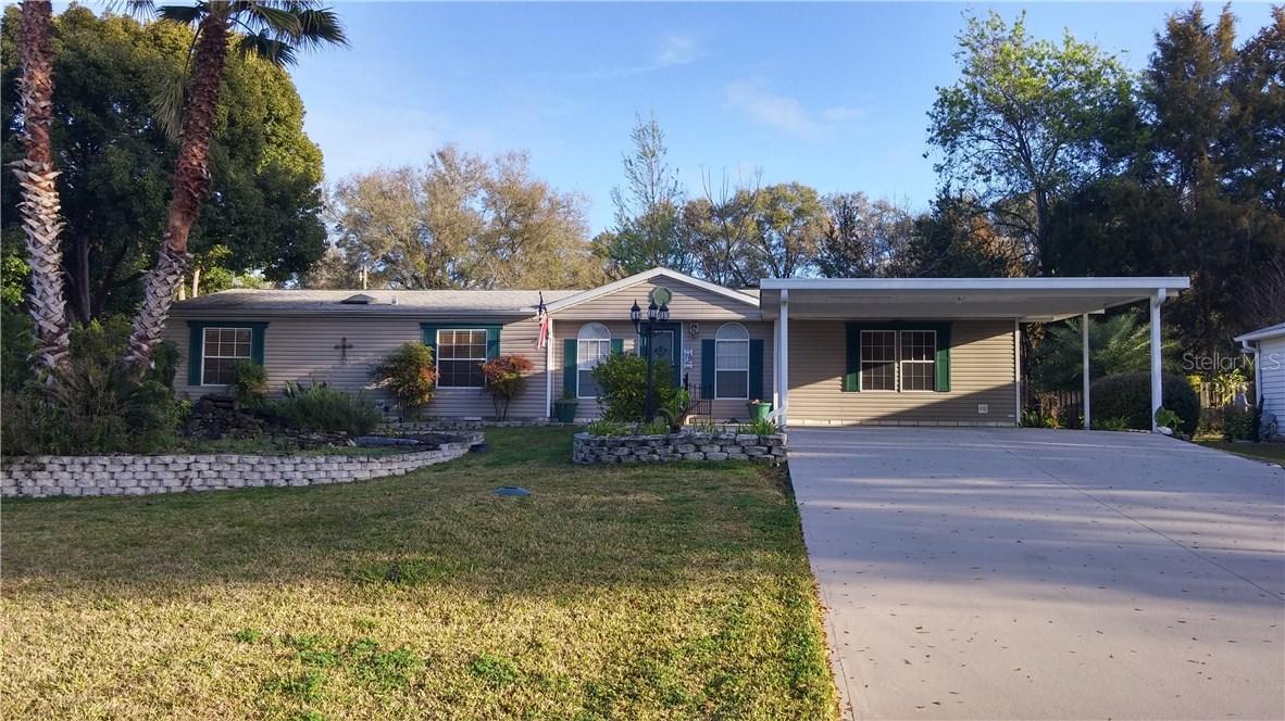 7943 SW 5 Pl., Ocala, FL 34474