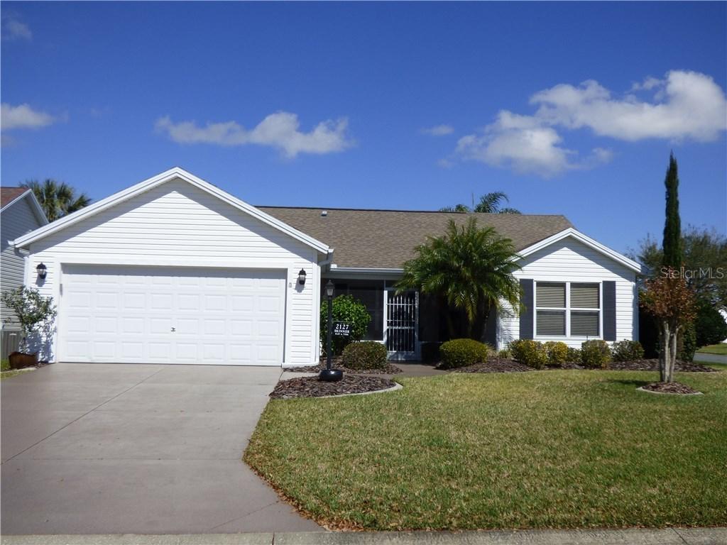 2127 Margarita Dr., The Villages, FL 32159