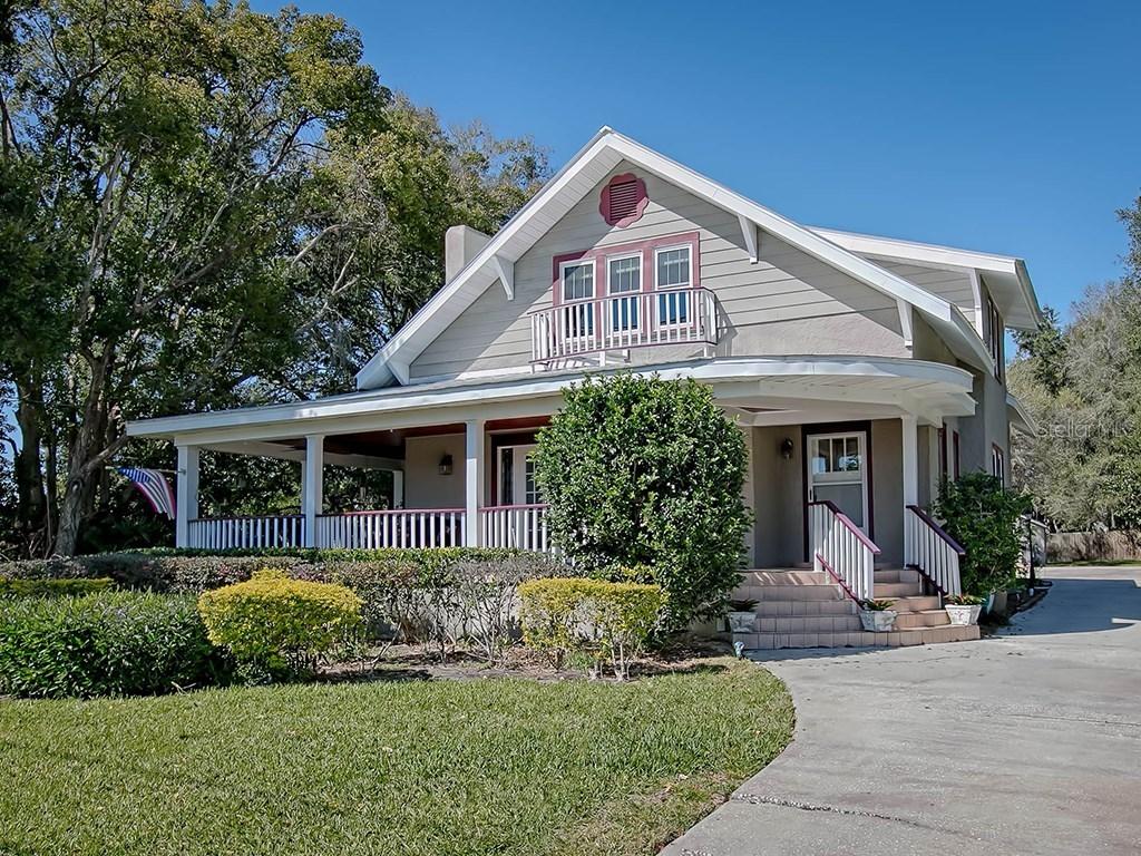 1255 Old Eustis Rd., Mount Dora, FL 32757