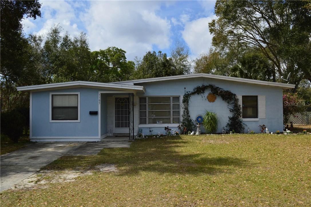 1105 Pamela St., Leesburg, FL 34748