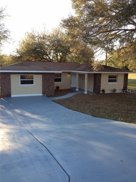 500 Shady Nook Dr Ln., Clermont, FL 34711