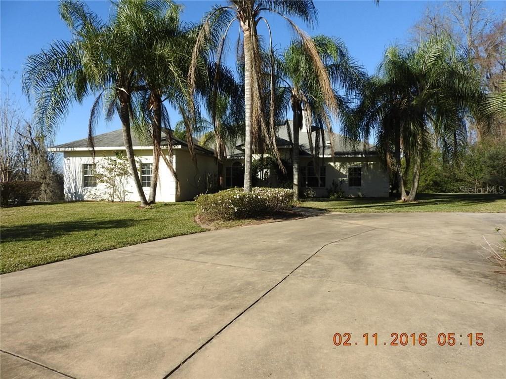 1855 Sw 87th Place, Ocala, FL 34476