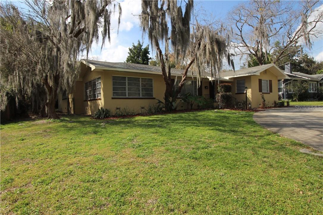 933 N Lake Otis Dr., Winter Haven, FL 33880