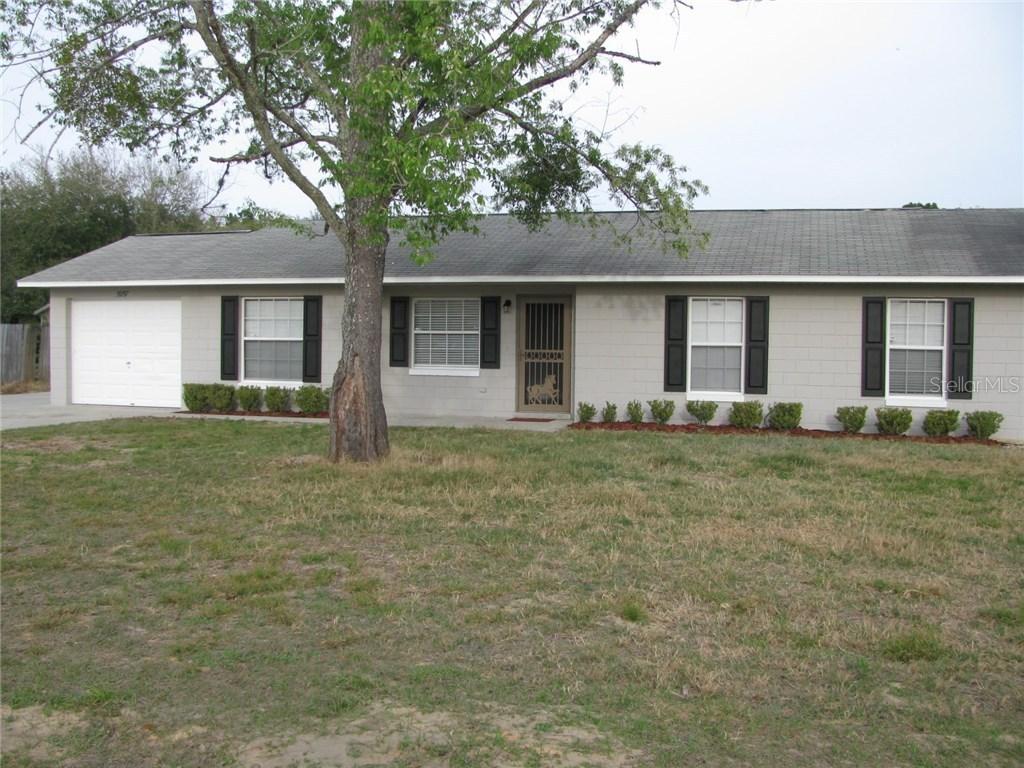 5957 Huron St., Mount Dora, FL 32757