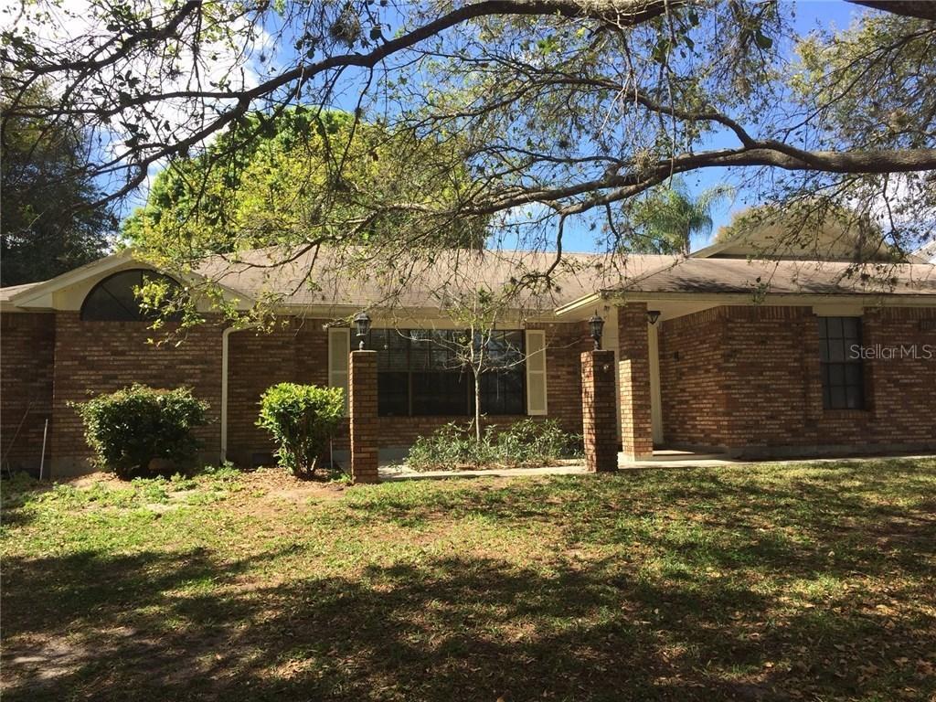 11719 Lake Clair Cir., Clermont, FL 34711