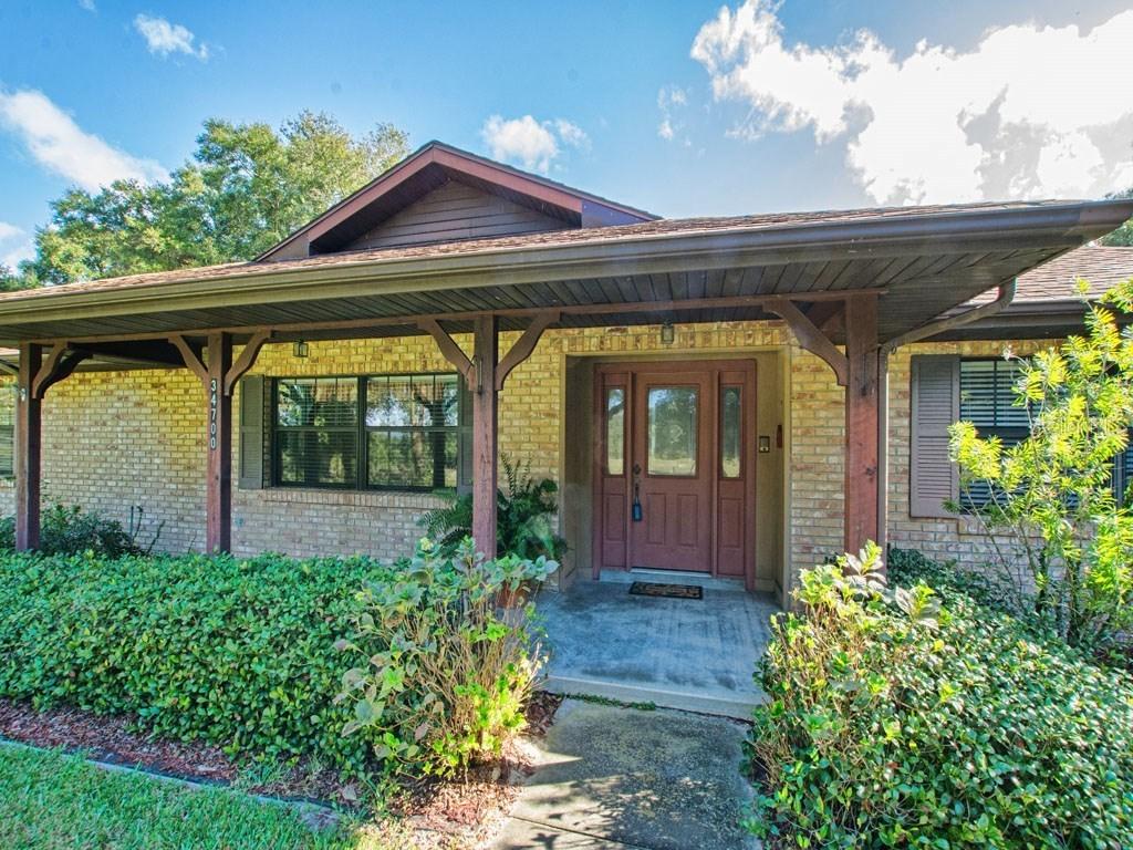 34700 Thrill Hill Rd., Eustis, FL 32736