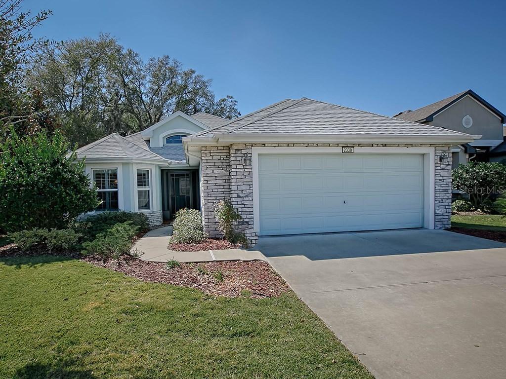 2330 Wakefield Way, Mount Dora, FL 32757