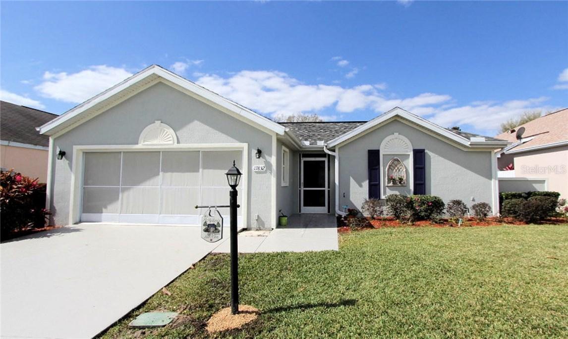 17832 SE 115th Ct., Summerfield, FL 34491