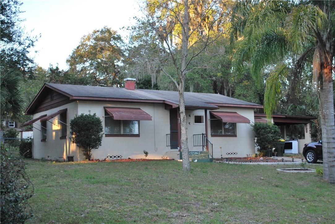 772 Pine Ln., Clermont, FL 34711