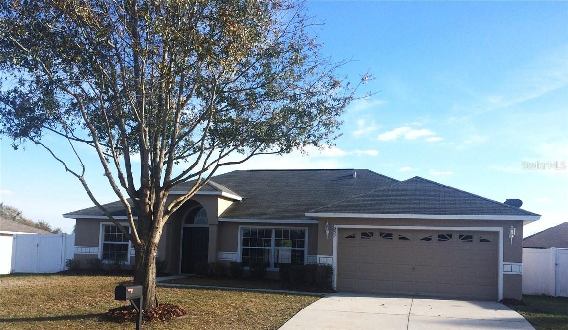 553 Ed Douglas Rd., Groveland, FL 34736