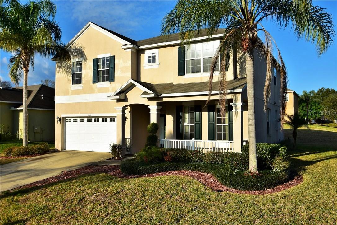 2766 Plumberry Ave., Ocoee, FL 34761