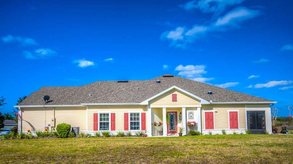 21927 Belgian Ct., Mount Dora, FL 32757