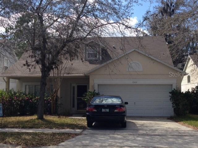 4322 Boca Woods Dr., Orlando, FL 32826