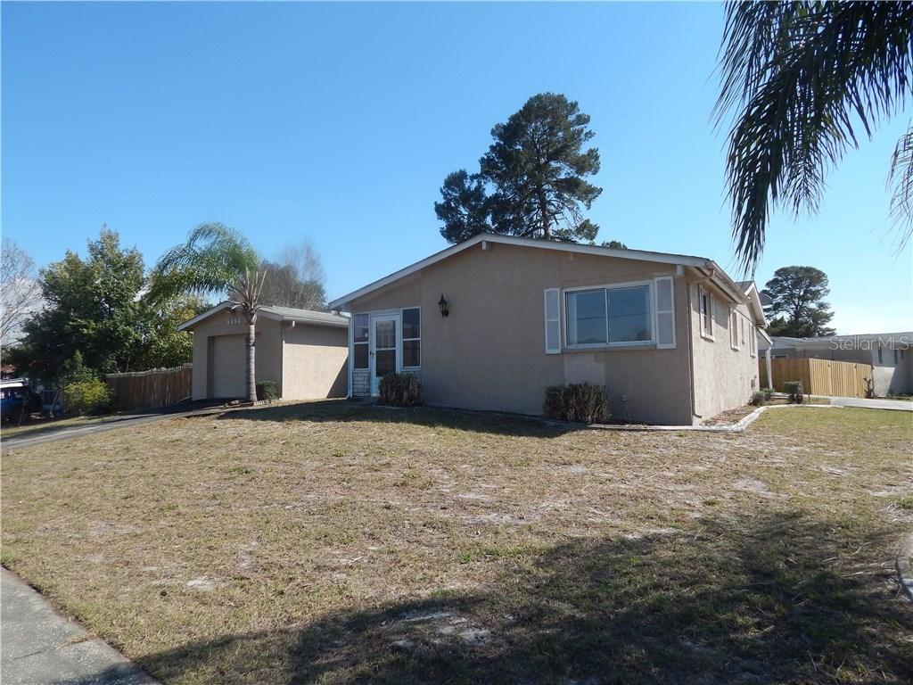 9496 Northcliffe Blvd., Spring Hill, FL 34608