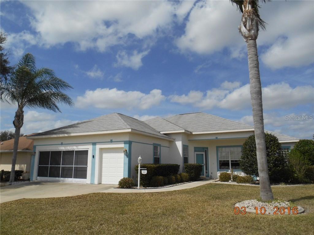 17612 SE 119th Avenue Rd., Summerfield, FL 34491