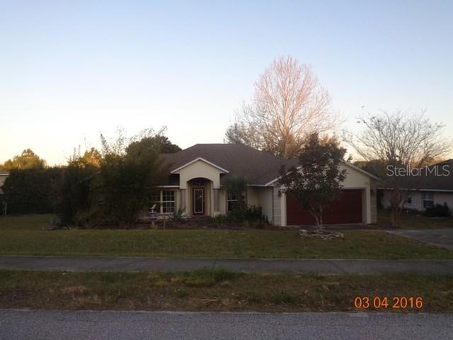11802 Grand Hills Blvd., Clermont, FL 34711