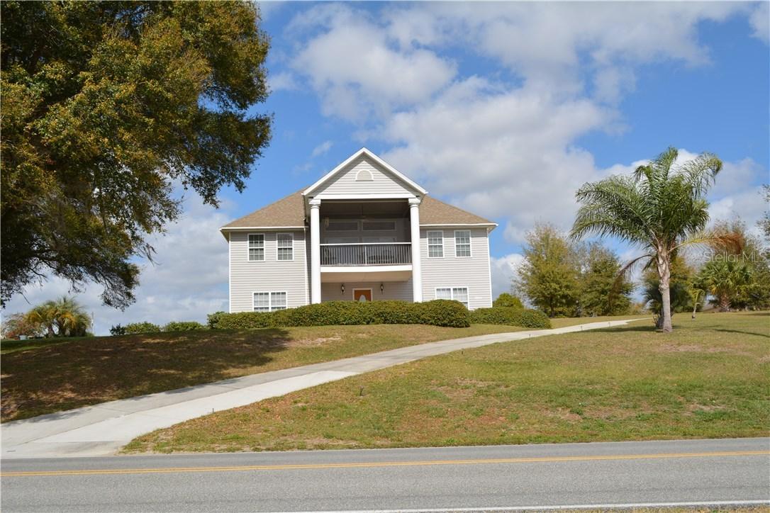 36825 N County Road 44a, Eustis, FL 32736