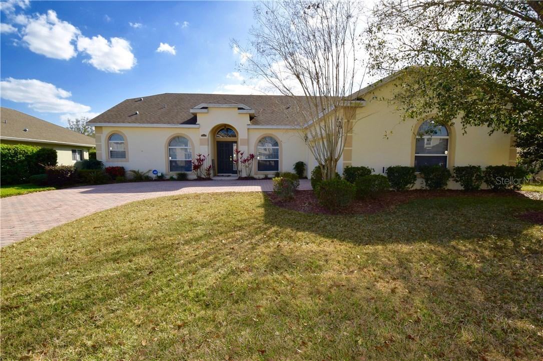 5050 Cape Hatteras Dr., Clermont, FL 34714