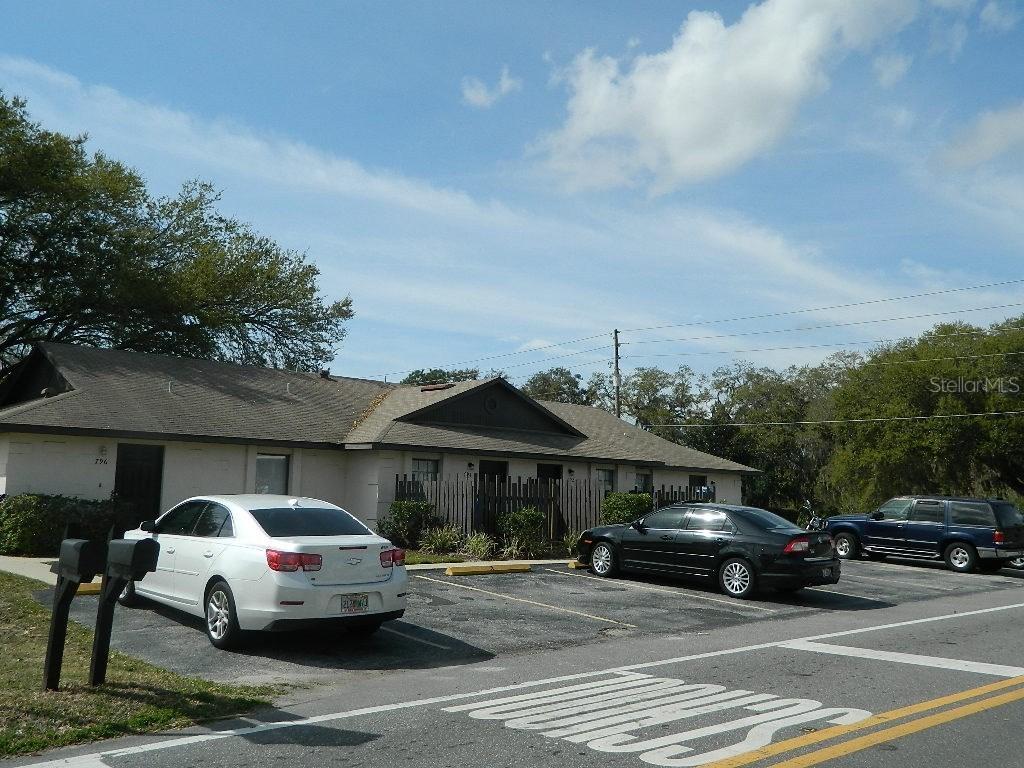 790-796 N Sinclair Ave., Tavares, FL 32778